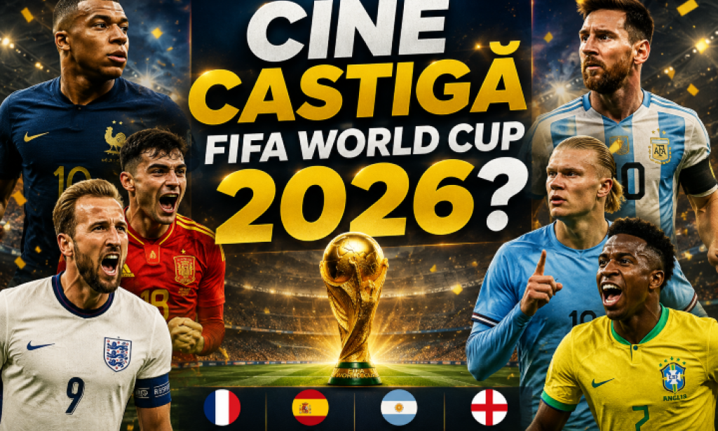 Cine va câștiga Cupa Mondială? Analiză și predicții înainte de marea finală